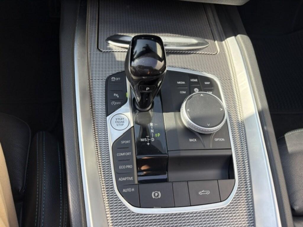 BMW Z4 M 40 i Steptronic