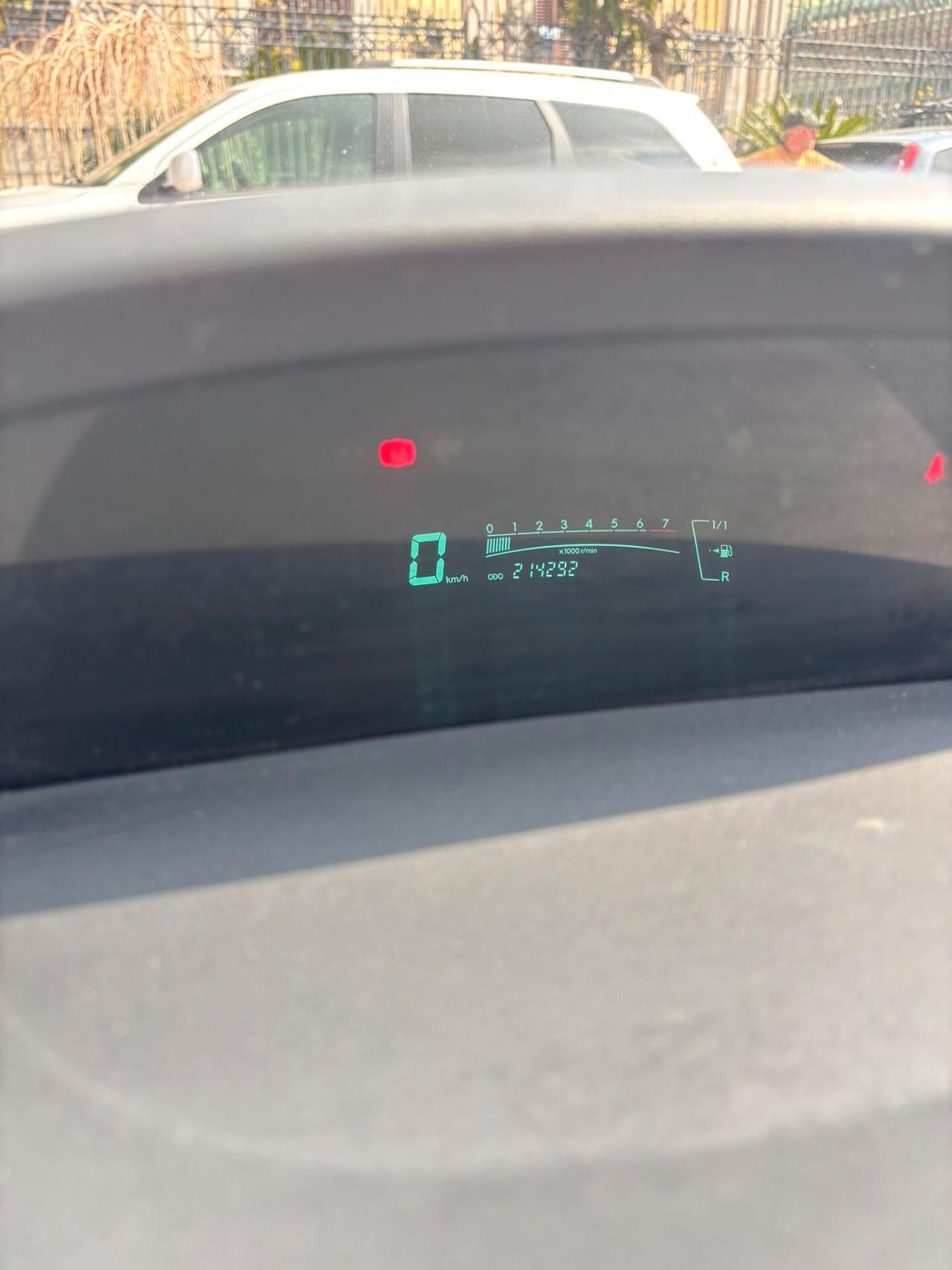 Toyota Yaris 1.0 5 porte Sol