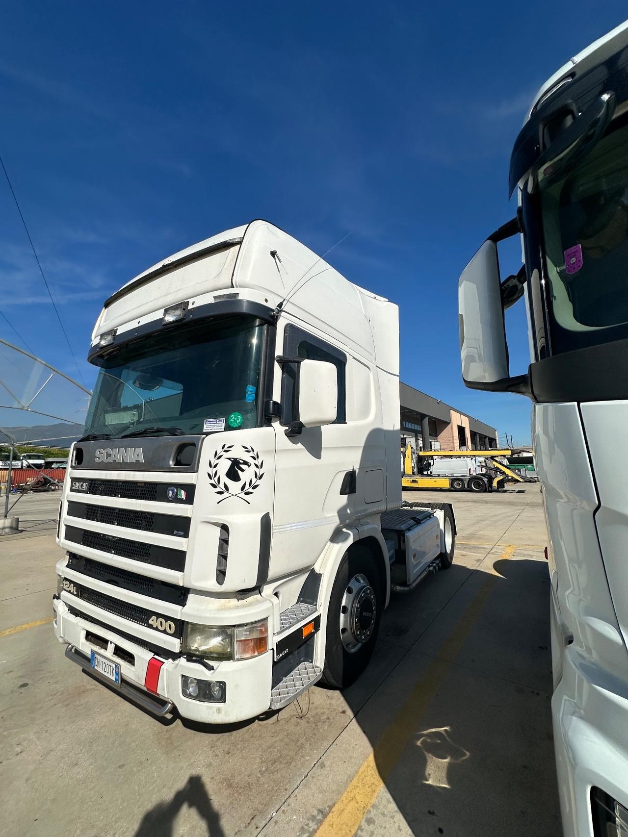 Scania