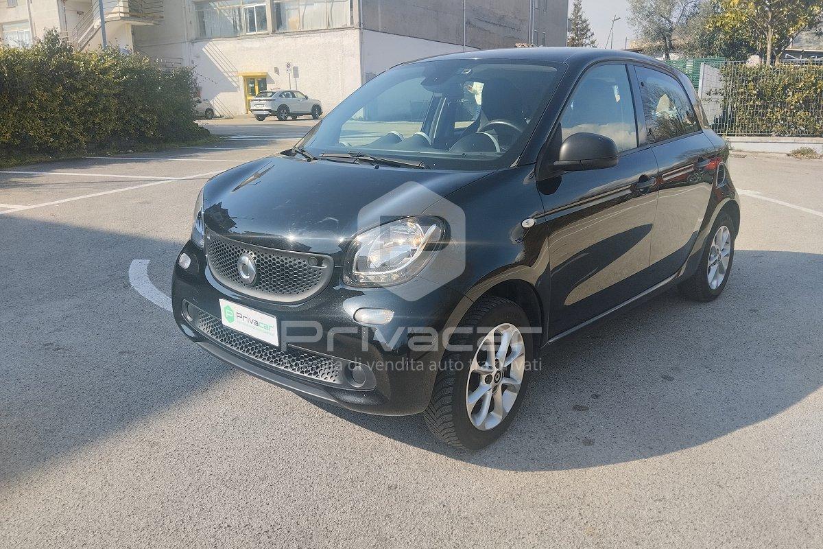 SMART forfour 70 1.0 Youngster