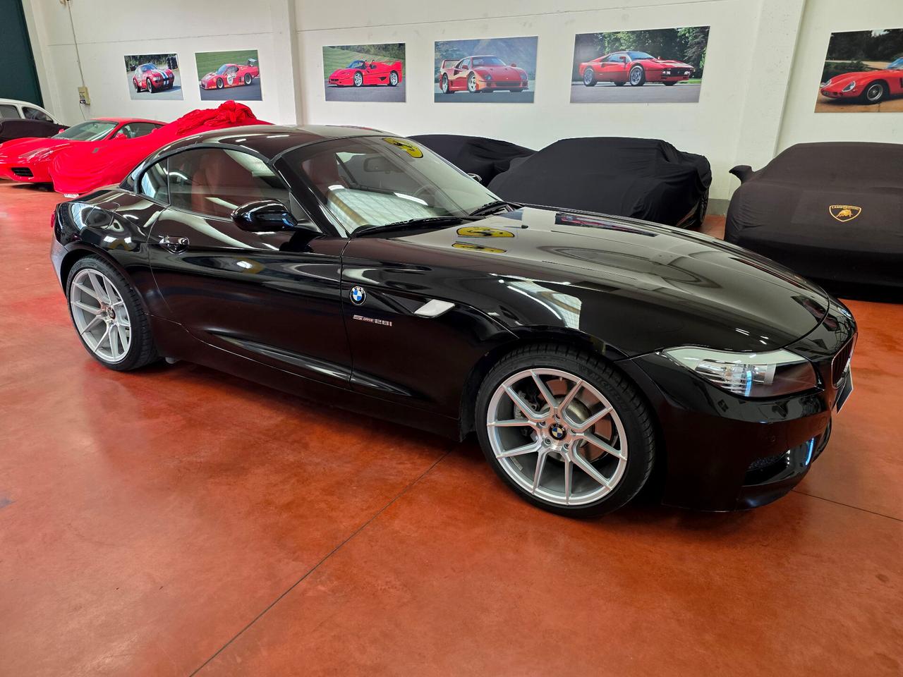 Bmw Z4 sDrive28i