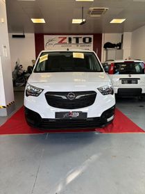 Opel Combo Cargo XL 1.5 Diesel 130CV S&S EAT8 PL 950kg Edition