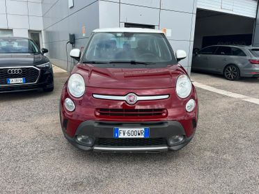 Fiat 500L 1.3 Multijet 85 CV Trekking