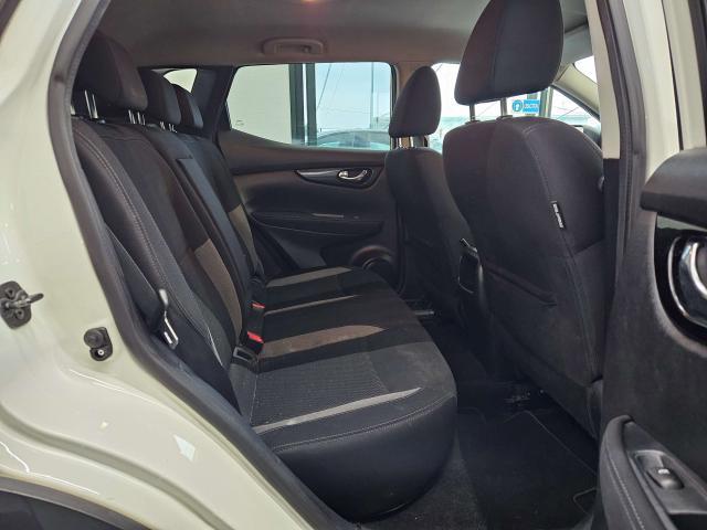 Nissan Qashqai 1.5 dci Tekna 110cv NEOPATENTATI