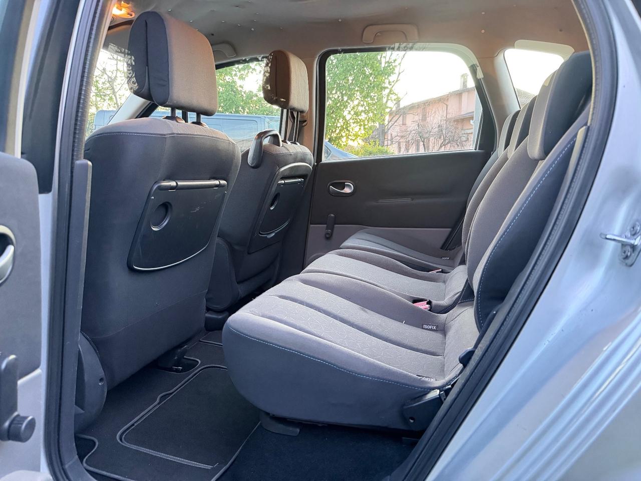 Renault Scénic 1.6 16V GPL VALIDO FINO 2031 !