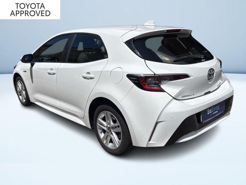 Toyota Corolla 1.8H ACTIVE CVT