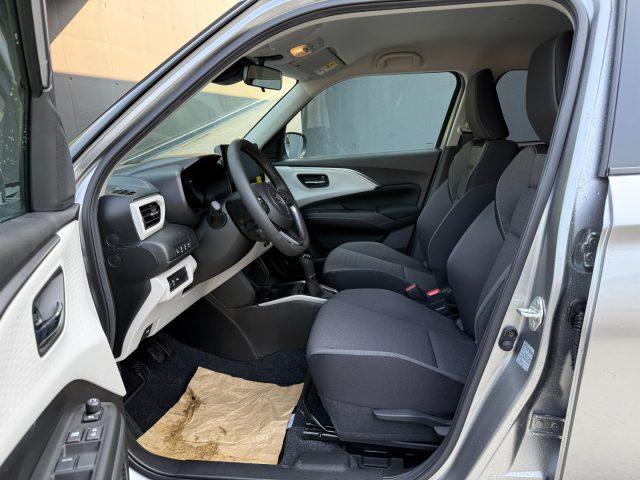 SUZUKI Swift 1.2 Hybrid 4WD AllGrip Top Navi DAB+ LED
