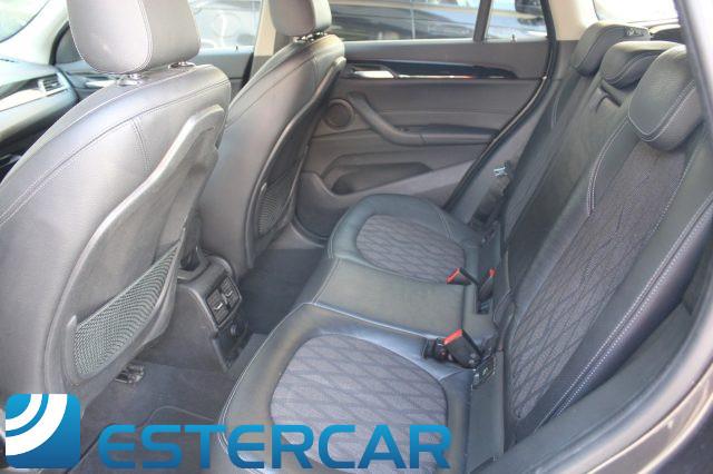 BMW X1 sDrive18d xLine