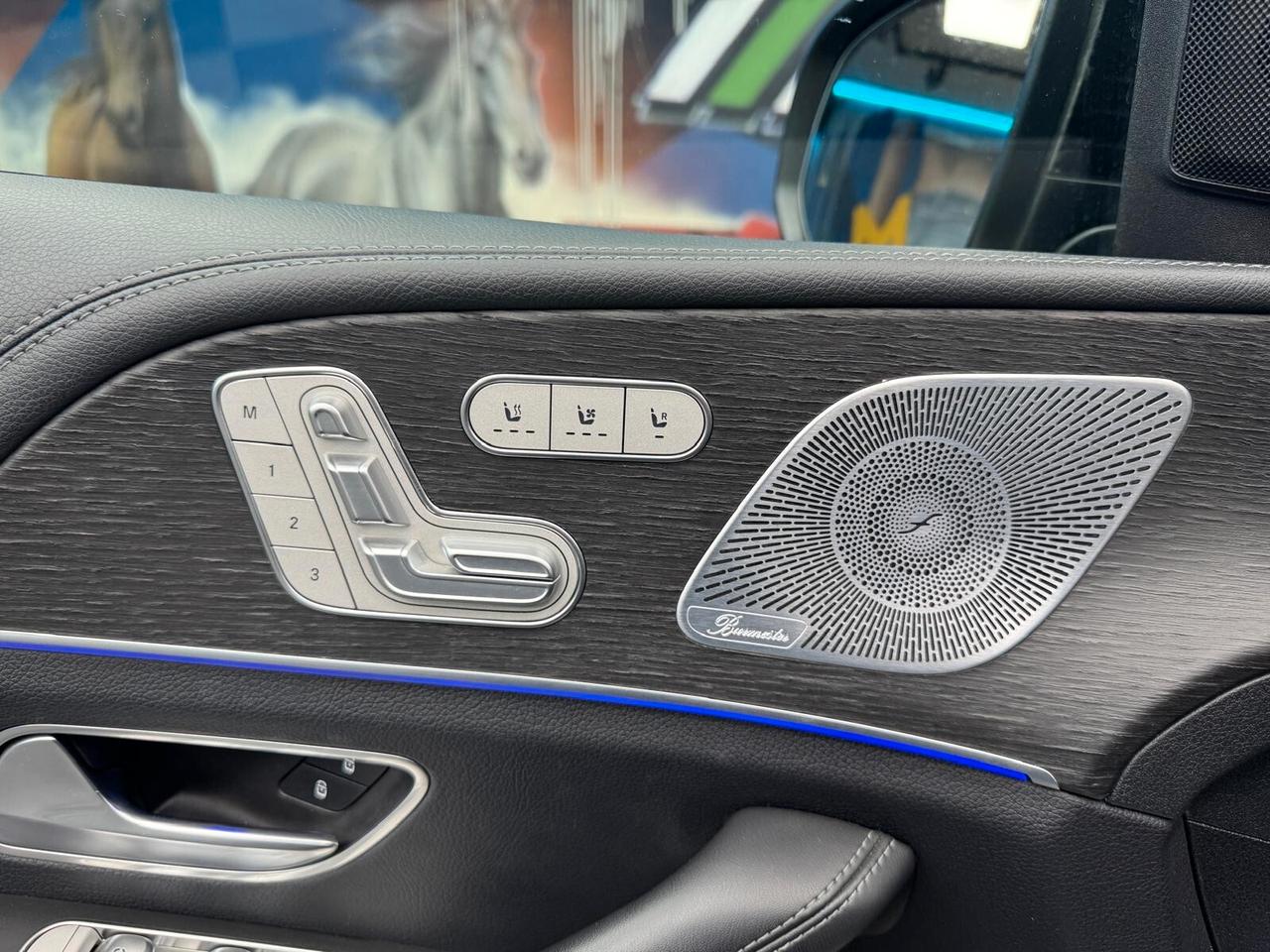 Mercedes-benz GLE 350 d 4Matic Premium (107)