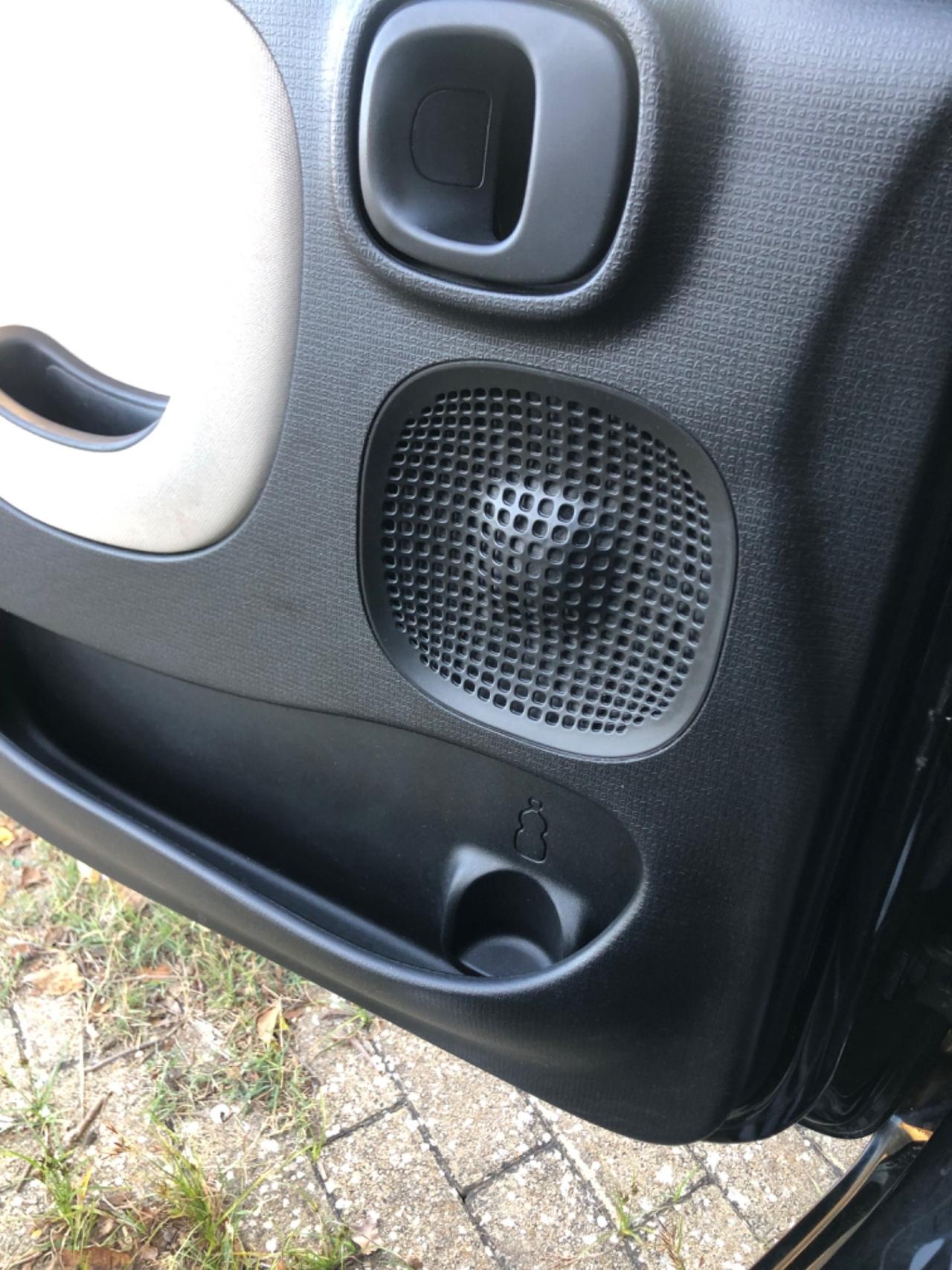 Fiat Panda 1.2 EasyPower Lounge