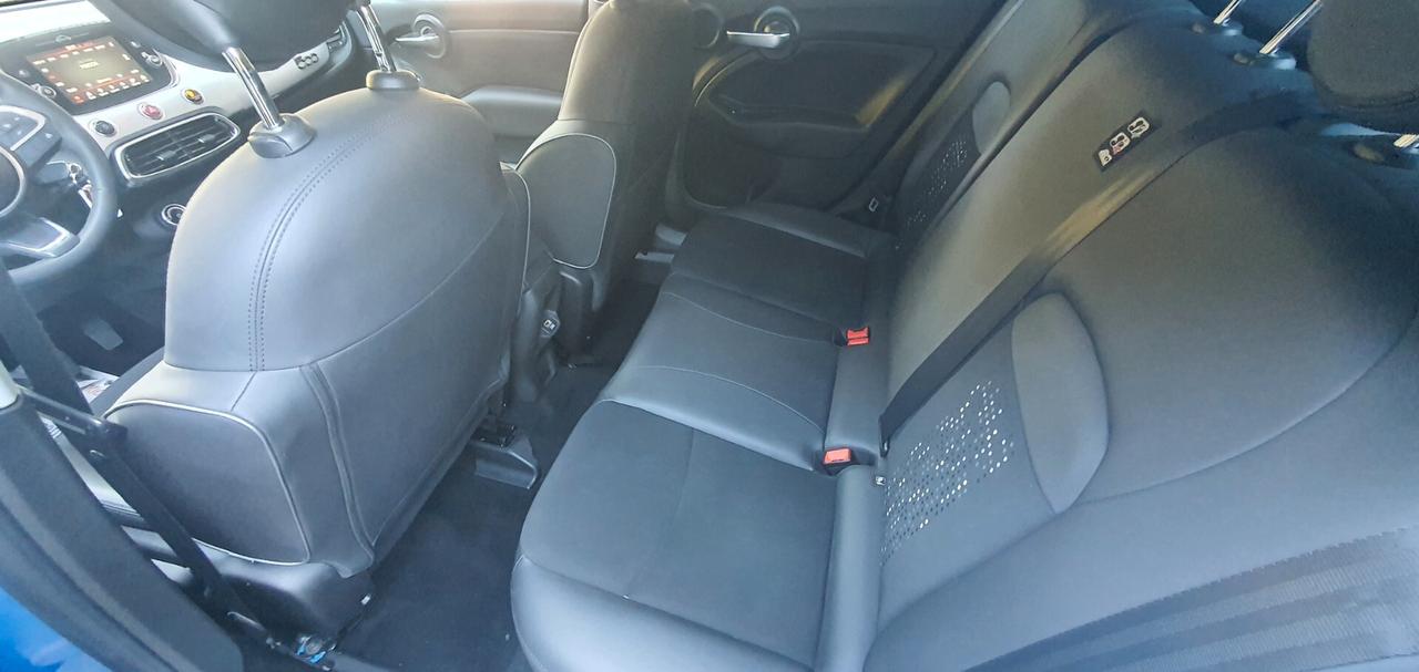 Fiat 500X 1.3 MultiJet 95 CV Cross Dolcevita