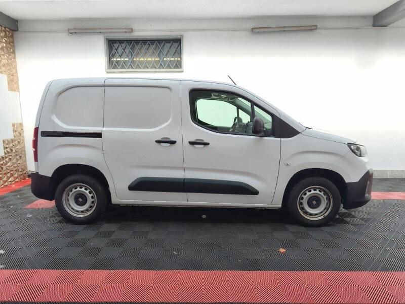 FIAT Doblò 4ª serie Doblò 1.5 BlueHdi 100CV ...