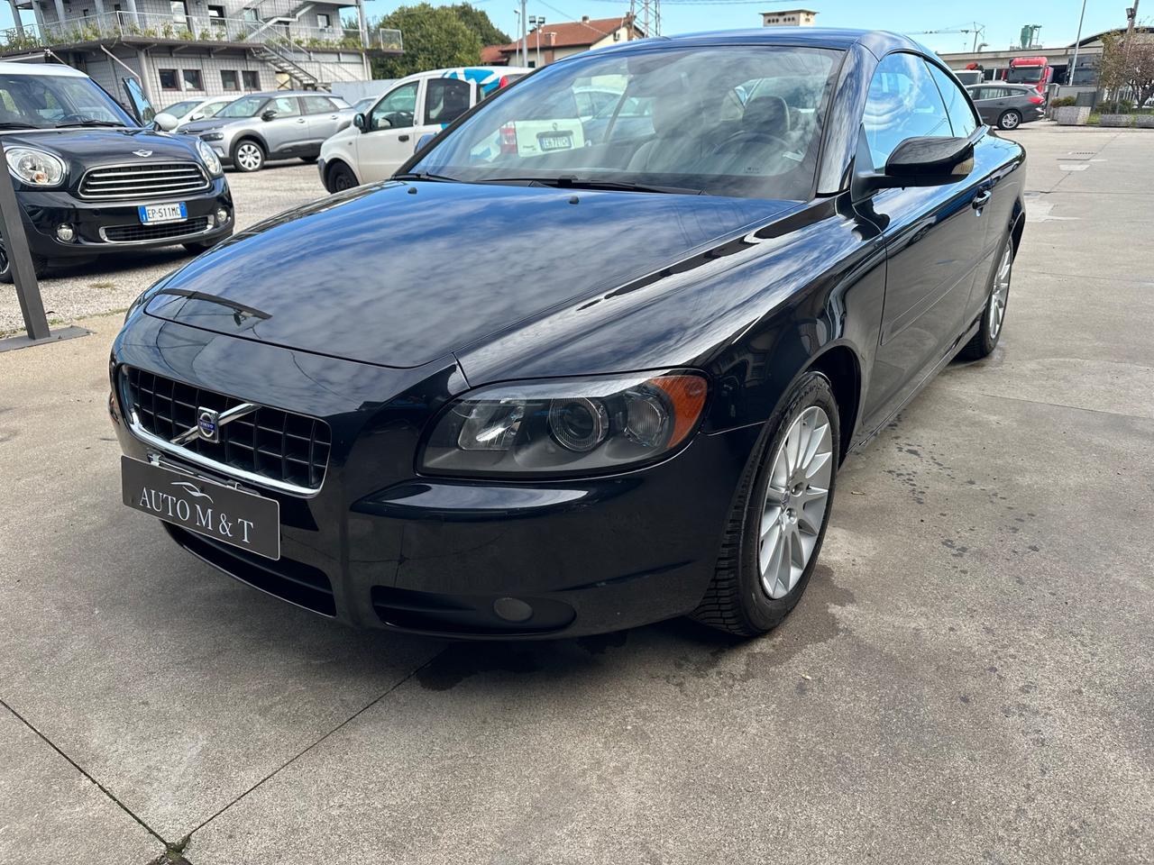 Volvo C70 2.0 D Momentum