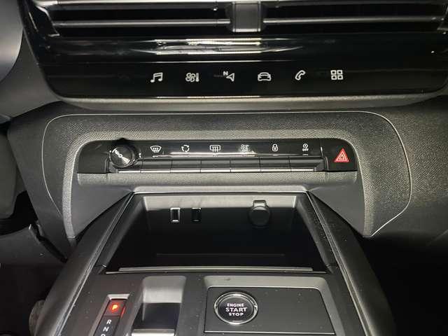 Citroen C5 Aircross 1.5 bluehdi 130cv Max + Navi + Telecamera + Key Less