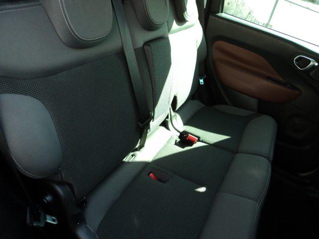 FIAT 500L 1.3 Multijet 85 CV Trekking