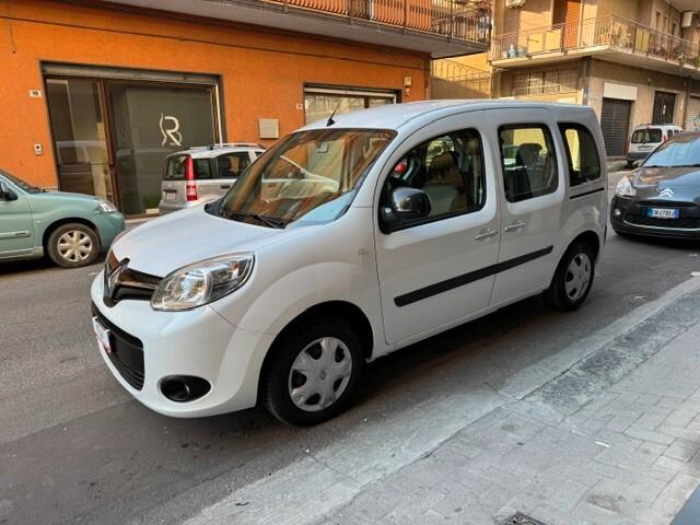 Renault Kangoo Blue dCi 8V 95CV 5 porte Life