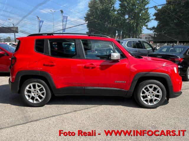 JEEP Renegade 1.6 Mjt 130 CV Limited PROMO !