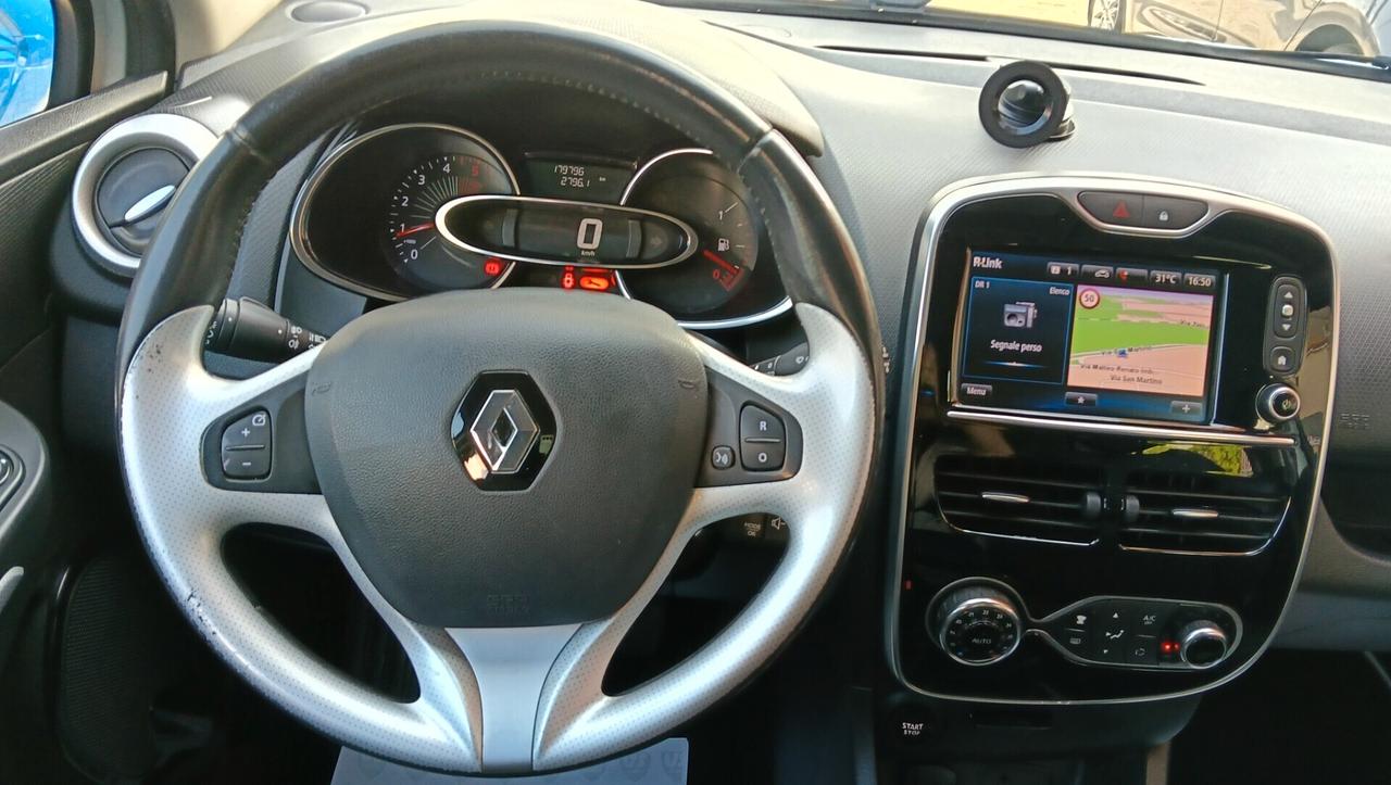 RENAULT CLIO SW 1.5 DCI-PREZZO PROMO!