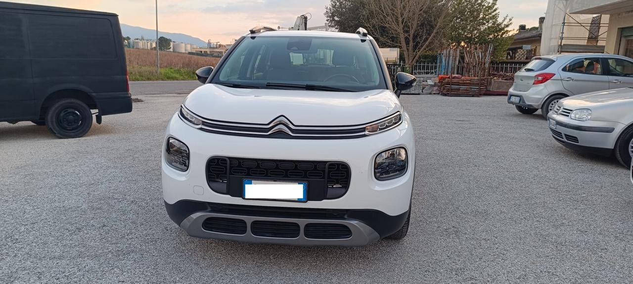 Citroen C3 Aircross PureTech Neo Patentati