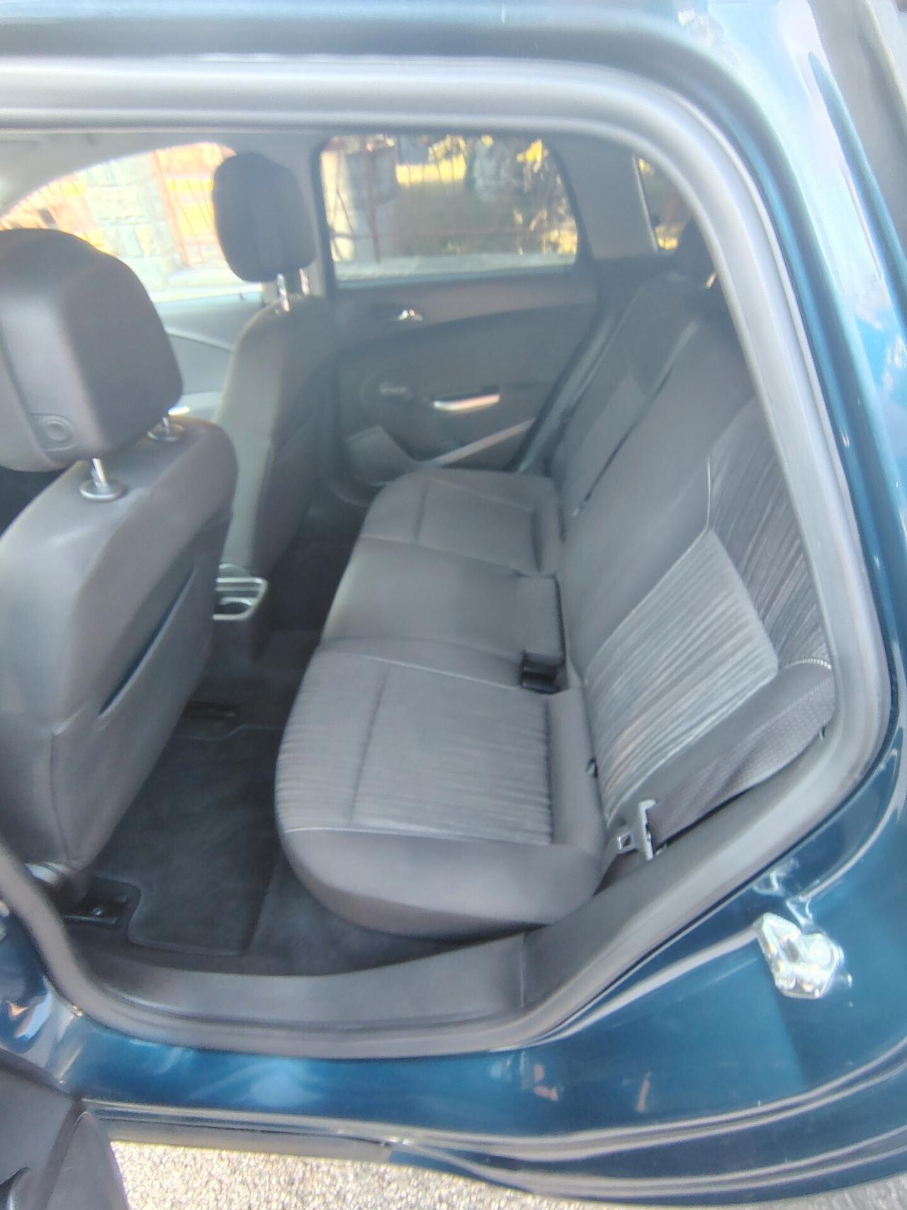 Opel Astra 1.7 CDTI 125CV 5 porte Cosmo