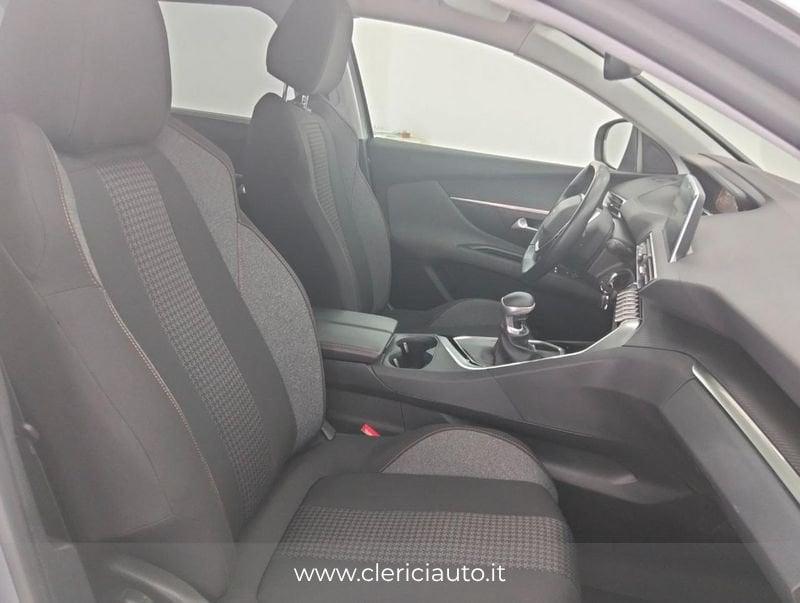 Peugeot 5008 BlueHDi 130 S&S Allure