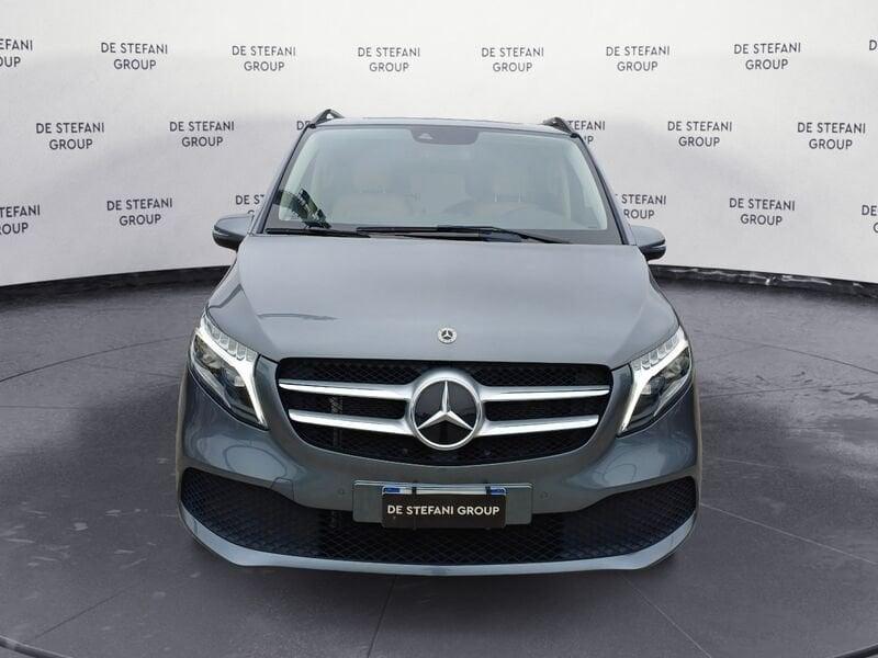 Mercedes-Benz Classe V V 220 d Sport Long