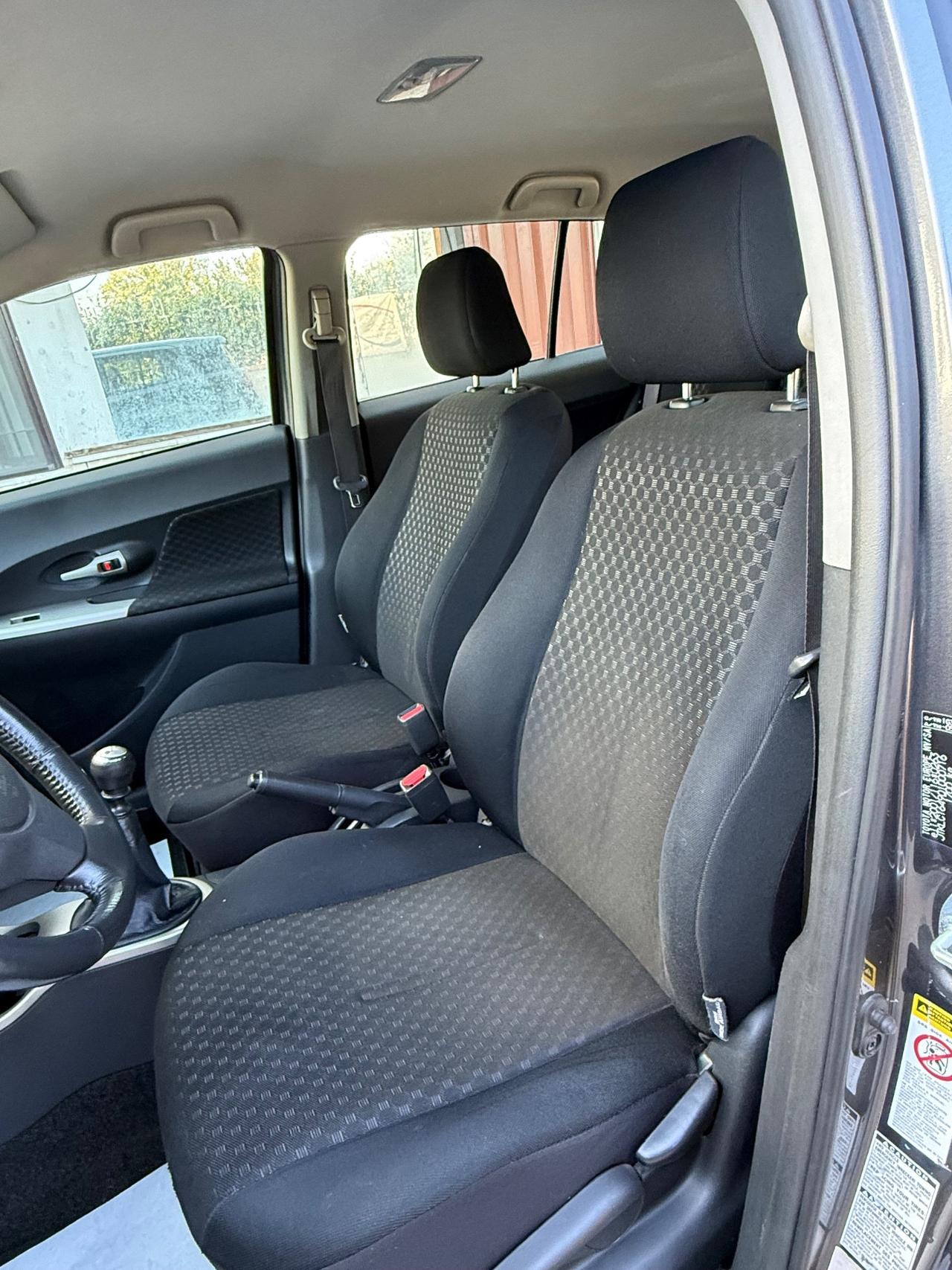 Toyota Urban Cruiser 1.4 D-4D AWD Luxury