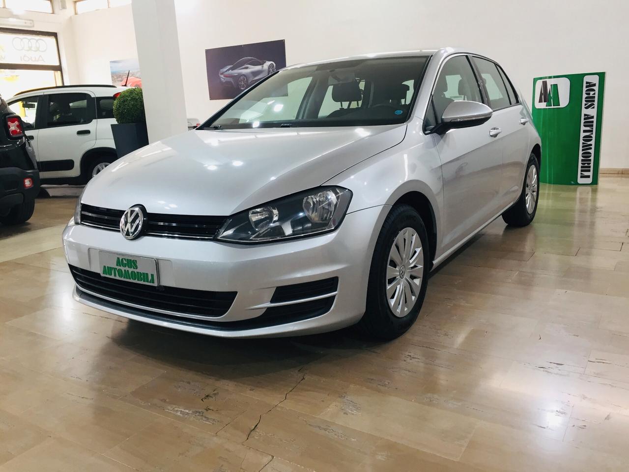 VOLKSWAGEN Golf 1.2 5p TSI Trendline BMT GANCIO T