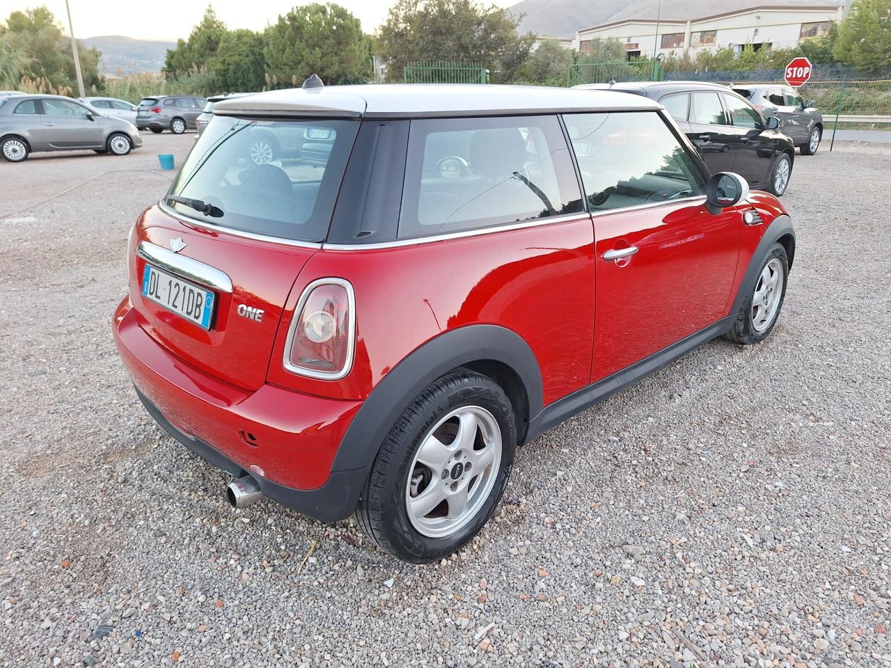 Mini Mini 1.6 16V Cooper