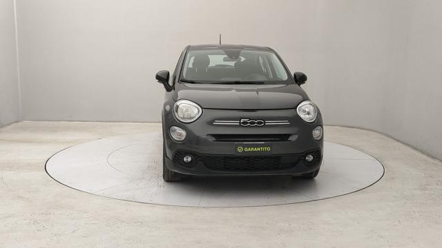 FIAT 500X 1.3 mjet 95cv