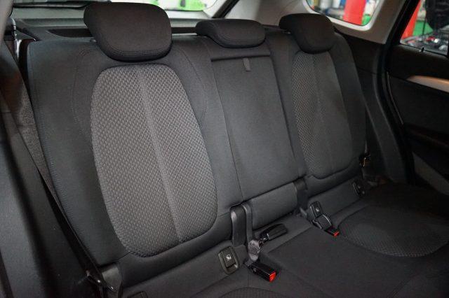 BMW X1 xDrive25e PHEV Advantage Italiana Certificata