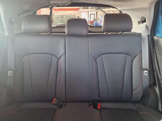 EMC Quattro EMC QUATTRO AUTOMATICA GPL