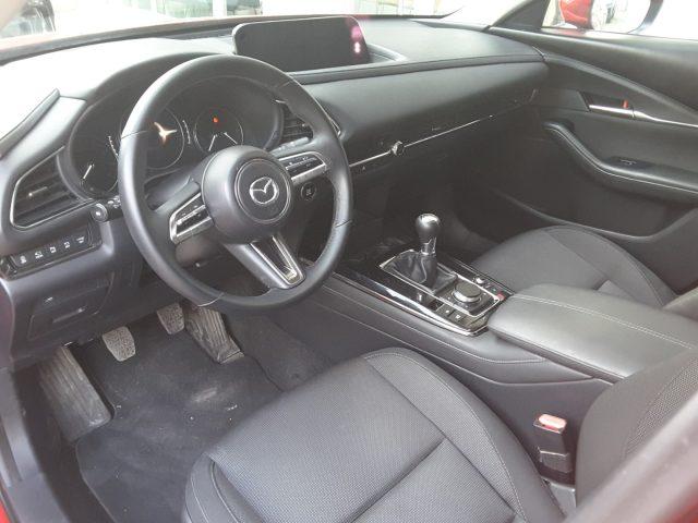 MAZDA CX-30 2.0L Skyactiv-G 150 CV M Hybrid Exceed