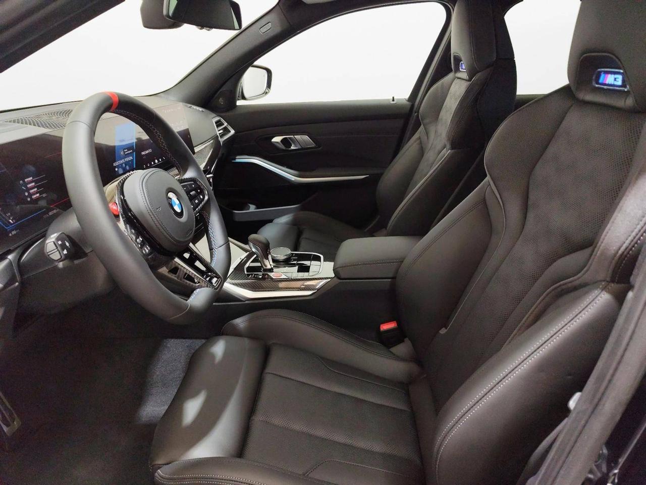 BMW Serie 3 M3 Competition xDrive