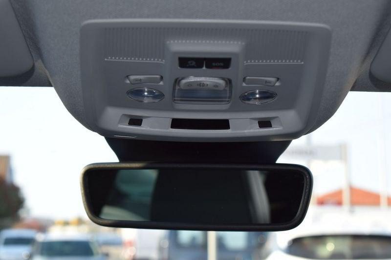 Citroën C5 Aircross Hybrid 145 cv Automatico Max