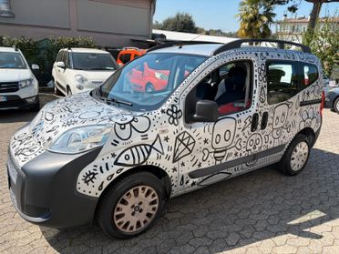 Citroen Nemo 1.4 HDi 70CV Multispace