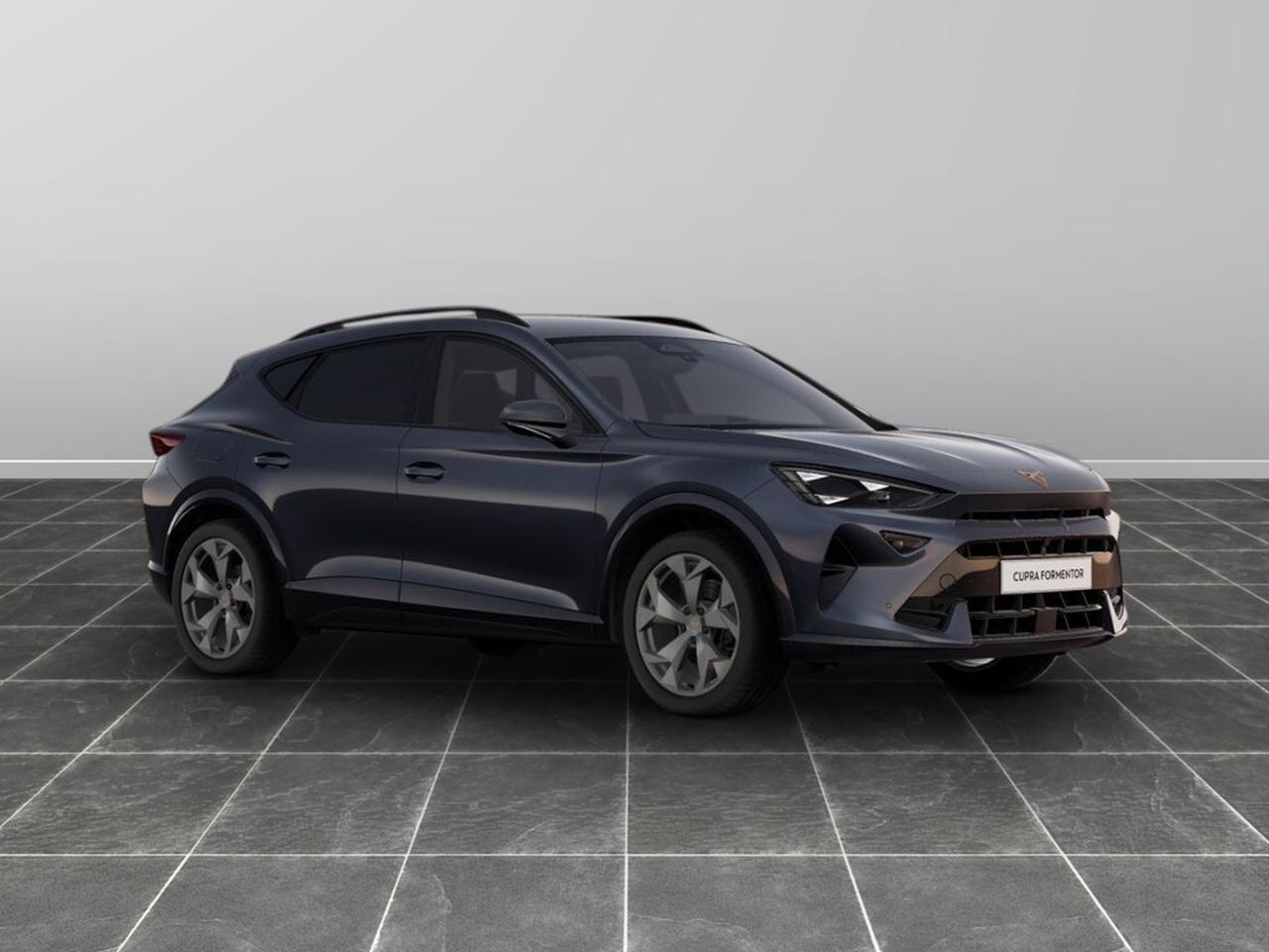 Cupra Formentor 1.5 e-hybrid 204cv dsg