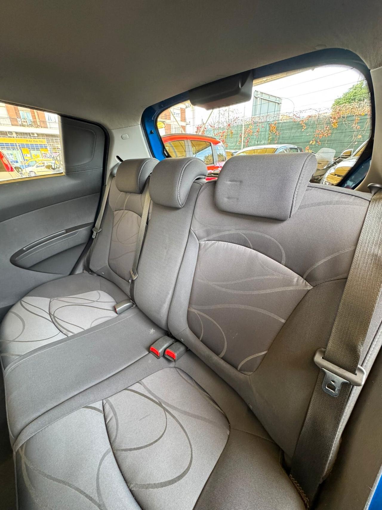 CHEVROLET SPARK 1.0 LS **PREZZO REALE**