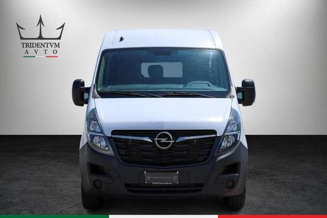 Opel Movano 33 2.3 cdti 130cv L2H2 E6