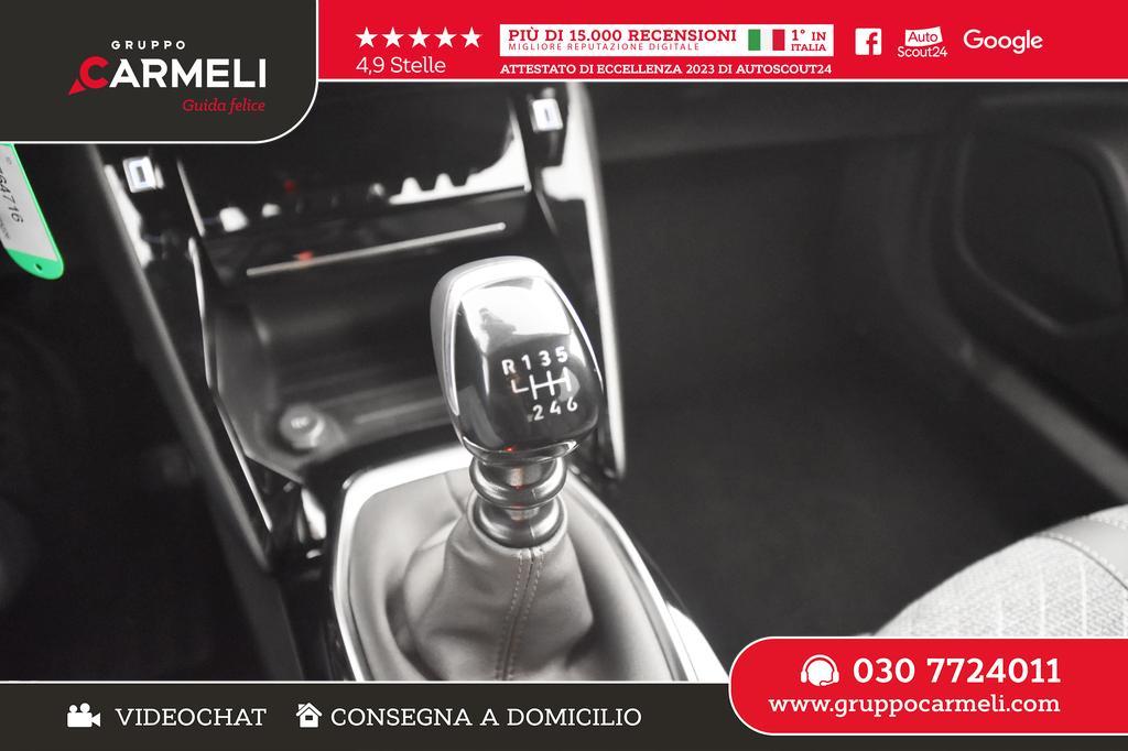 Peugeot 2008 1.2 PureTech Allure