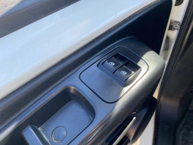 FIAT Fiorino 1.3 MJT 75CV Cargo