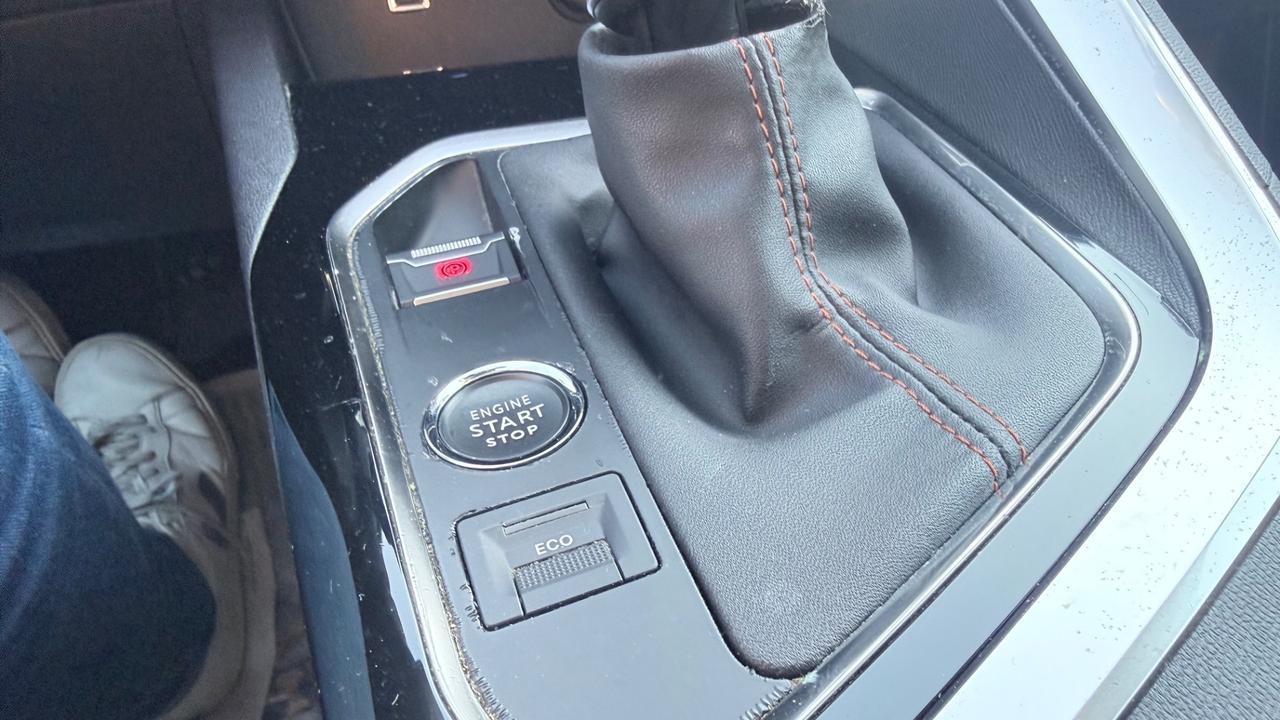 Peugeot 3008 BlueHDi 130 S&S Allure Pack