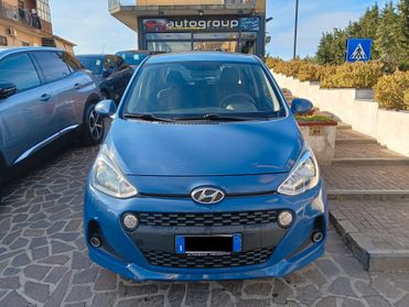 Hyundai i10 1.0 LPGI Econext Classic