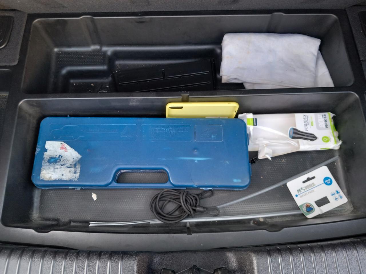 Hyundai i10 EURO 5B