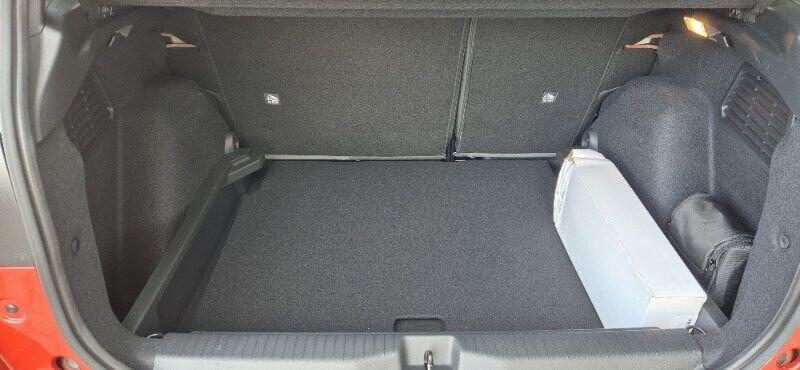 Opel Frontera Frontera Hybrid 110 CV EDCT Edition
