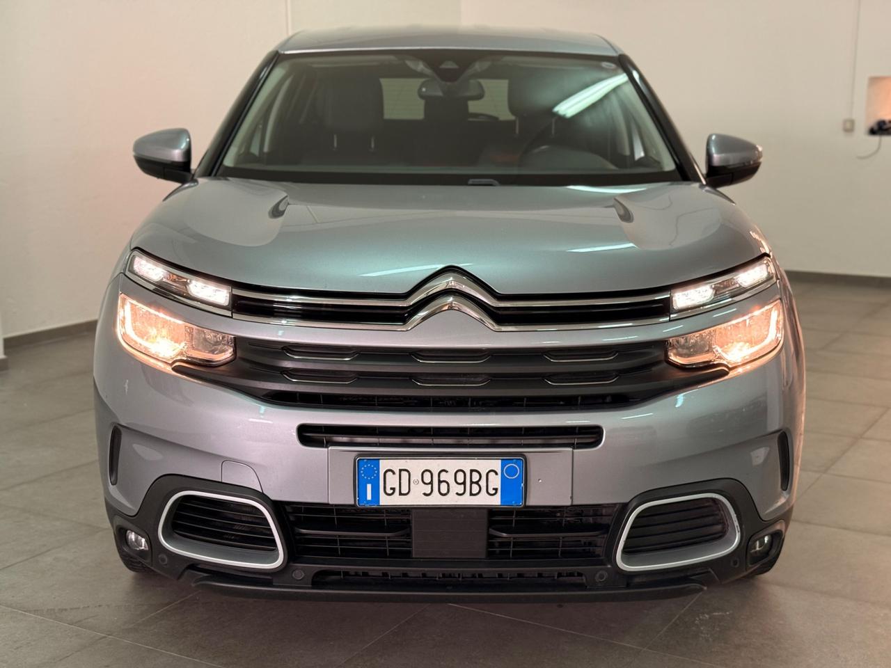 Citroen C5 Aircross BlueHDi 130 S&S EAT8 Business