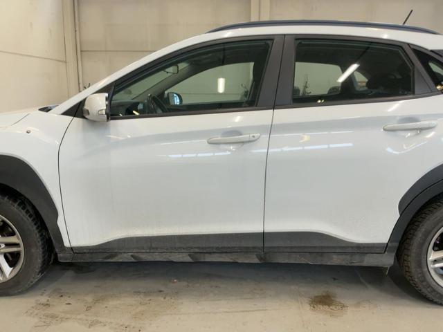 HYUNDAI Kona 1.6 CRDI 115 CV Comfort