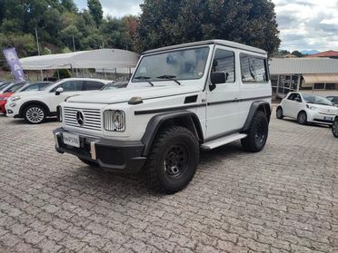 Mercedes-benz G 200 GE corto Station Wagon