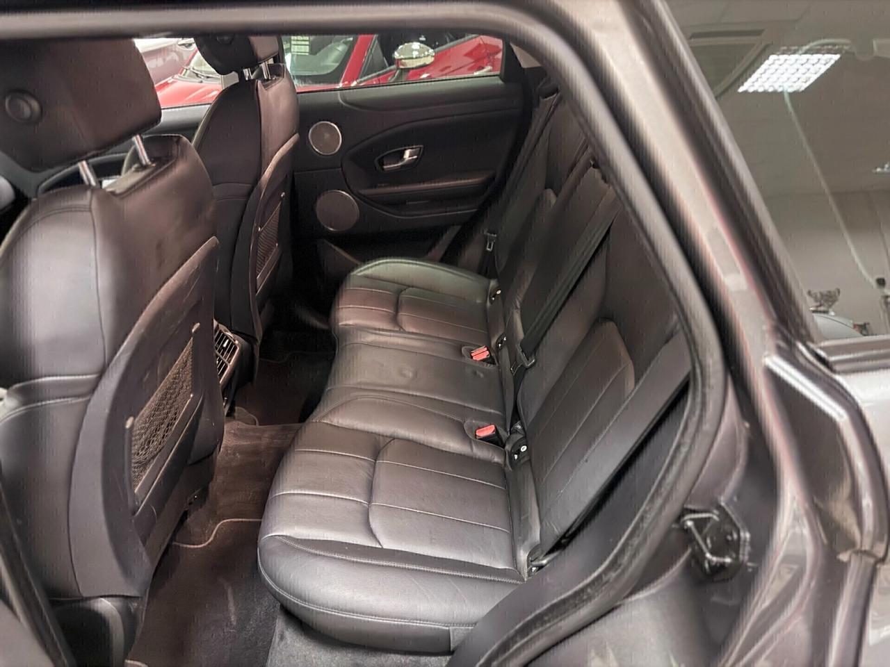 Land Rover Range Evoque 2.0 TD4 150 CV 5p.- SUPER PROMO