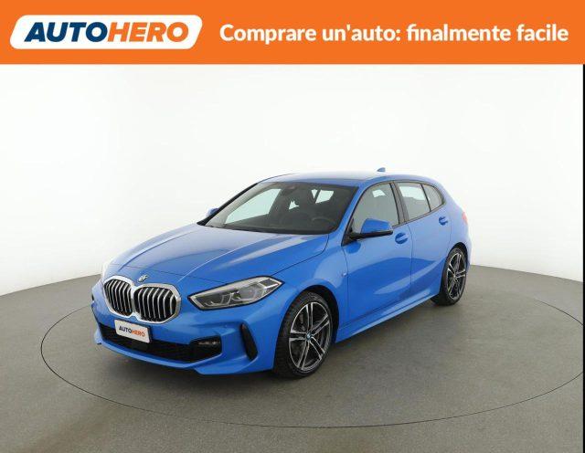 BMW 116 d 5p. Msport